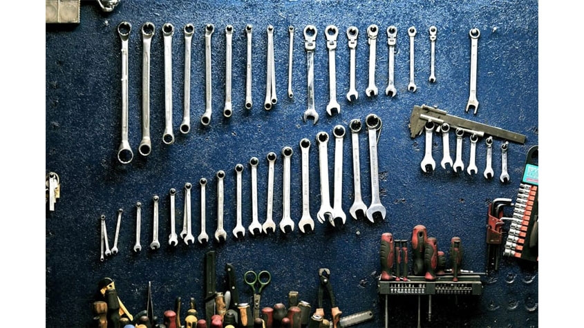 اهمیت برنامه ریزی تعمیر و نگهداری در ماشین آلات نساجی