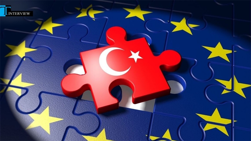 ترکیه چگونه در تجارت جهانی نساجی موقعیت خود را بازسازی می‌کند؟