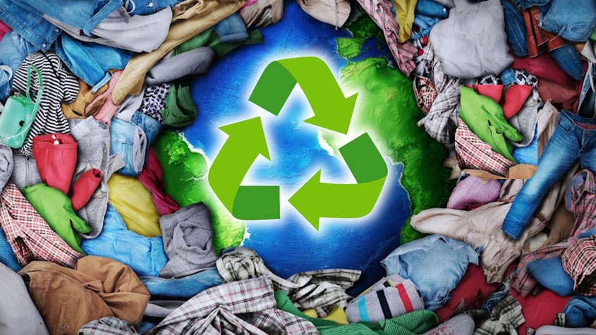 روش‌های نوین شناسایی و حذف الاستین در پروژه ریسایکلکس