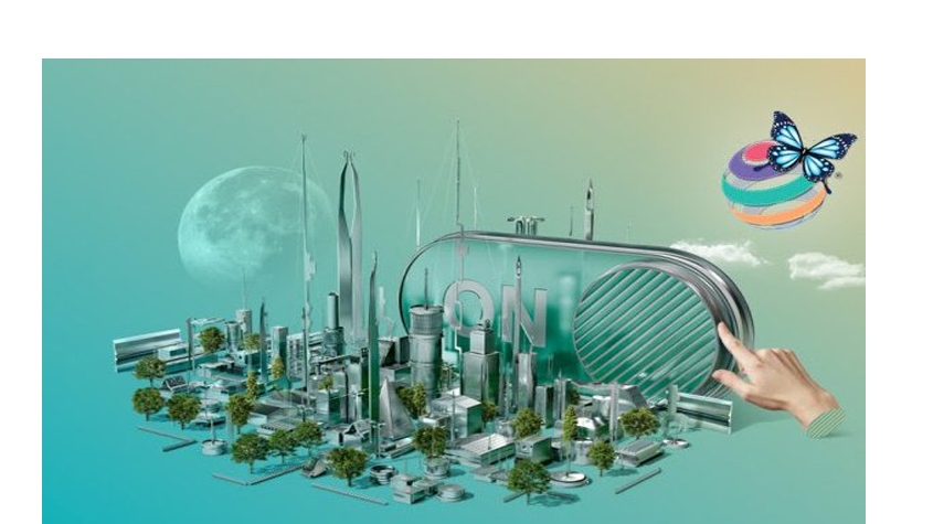 شرکت Groz-Beckert آلمان در نمایشگاه ITME 2022