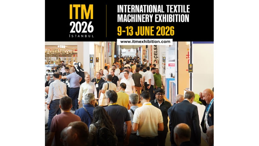 فناوری‌های ترسیم کننده آینده صنعت نساجی، در ITM 2026 به روی صحنه می‌آیند