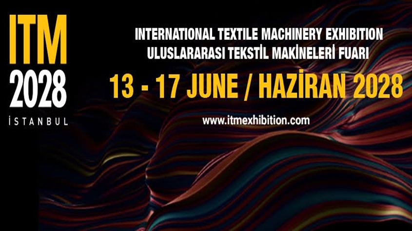 نمایشگاه ITM 2028 استانبول؛ معرفی کامل نمایشگاه ماشین‌آلات نساجی