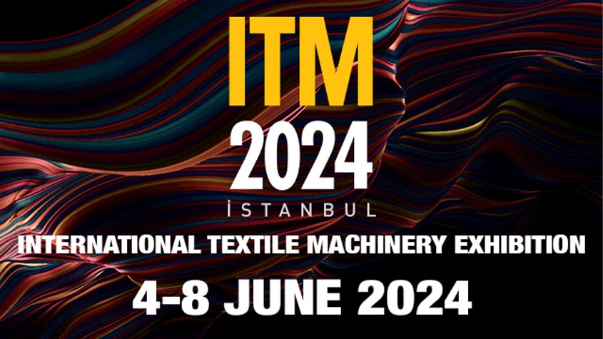 برنامه زمانبندی نمایشگاه بین المللی ماشین آلات نساجی ترکیه ITM2024