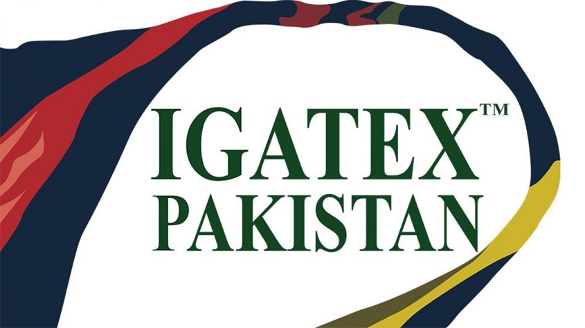 نمایشگاه ماشین آلات نساجی پاکستانIGATEX 
