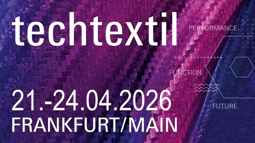 نمایشگاه منسوجات تکنیکال و بی بافت آلمان  Techtextil