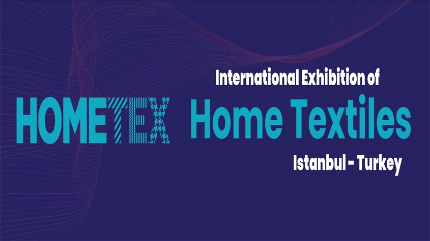 نمایشگاه منسوجات خانگی ترکیه HOMTEX