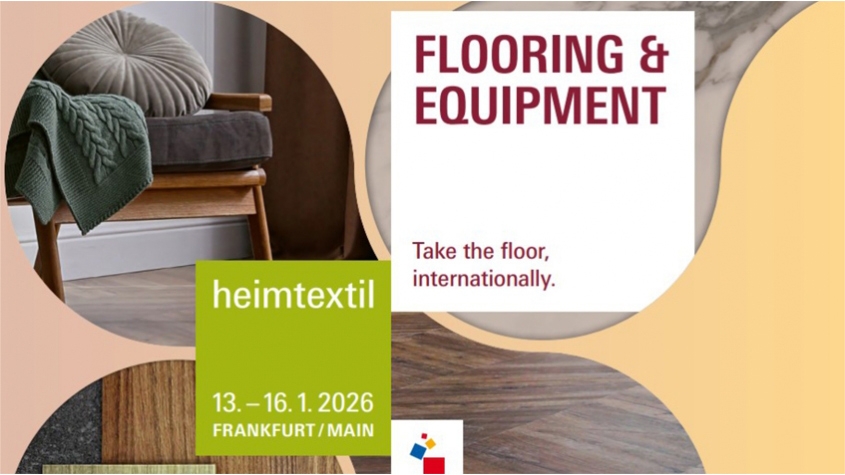 نمایشگاه منسوجات خانگی فرانکفورت Heimtextil