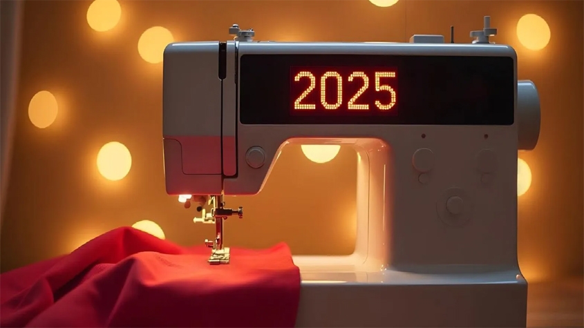 پیش بینی صنعت نساجی در سال 2025 