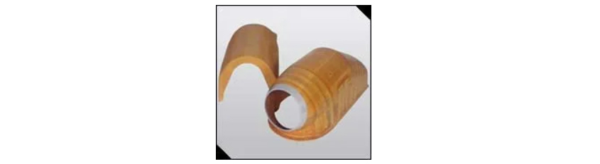 نساج یار ماشین آلات نساجی پوششهای فضای بیرونی برای تقویتکنندهها